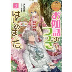 お伽話のつづき、はじめました。〈3〉―なんちゃってシンデレラ王国騒乱編(ビーズログ文庫) [文庫]
