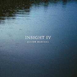ジュリアン・マルシャル／Insight Ⅳ