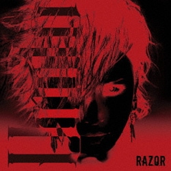 RAZOR／Undo