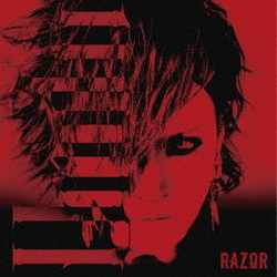 RAZOR／Undo