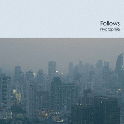 フォローズ／Nyctophile