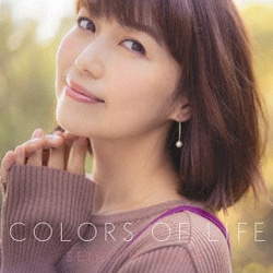 新妻聖子／COLORS OF LIFE