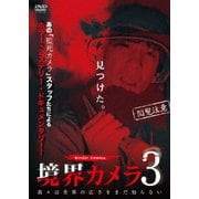 境界カメラ3