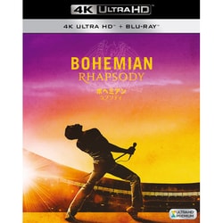 ボヘミアン・ラプソディ [UltraHD Blu-ray]