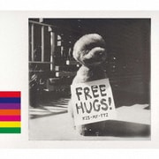 FREE HUGS!