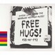 Kis-My-Ft2／FREE HUGS!