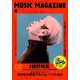 MUSIC MAGAZINE (ミュージックマガジン) 2019年 04月号 [雑誌]