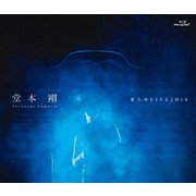 堂本剛 東大寺 LIVE 2018