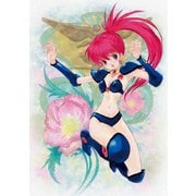 幻夢戦記レダ<4Kリマスター>Blu-ray BOX