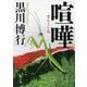喧嘩(すてごろ)(角川文庫) [文庫]