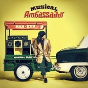 Musical Ambassador