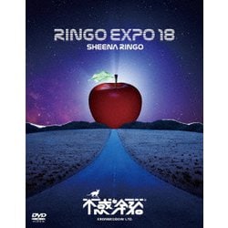 椎名林檎／(生)林檎博'18 -不惑の余裕- [DVD]