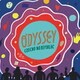 Czecho No Republic／Odyssey