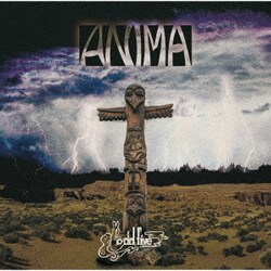 odd five／ANIMA