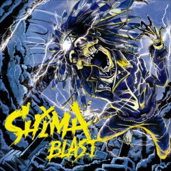 SHIMA／BLAST