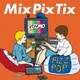 GIZMO／Mix Pix Tix