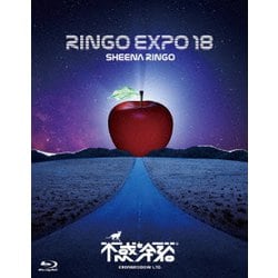 椎名林檎／(生)林檎博'18 -不惑の余裕- [Blu-ray Disc]