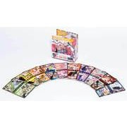 VIVRE CARD ～ ONE PIECE図鑑 ～ 第1期セット [コミック]