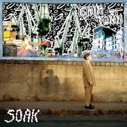 ソーク／Grim Town