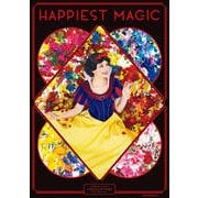TOKYO Disney RESORT.Photography Project Imagining the Magic Photographer Mika Ninagawa―HAPPIEST MAGIC [単行本]