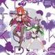 流浪忍道(わかば:CV桑原由気、ぼたん:CV沼倉愛美)／スマートフォン用ゲーム「トリカゴスクラップマーチ」テーマソング キャラクターソングUNIT-4「苦伝『鳥籠枯れすゝき』」