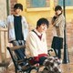 あまさしお／君にだけのLOVE SONG