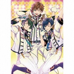 RGB-Trinity／キラボシチューン「星屑インビテーション」RGB-Trinity