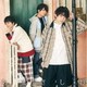 あまさしお／君にだけのLOVE SONG
