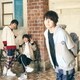 あまさしお／君にだけのLOVE SONG
