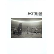 ROCK THE BEST 長谷部宏写真集 [単行本]