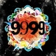 THE YELLOW MONKEY／9999 [アナログディスク]
