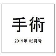 手術 2019年 02月号 [雑誌]