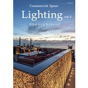 Commercial Space Lighting vol.3 [単行本]