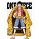 ONE PIECE Log Collection ZOU [DVD]