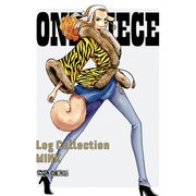 ONE PIECE Log Collection MINK