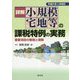 詳解小規模宅地等の課税特例の実務 平成31年3月改訂 [ムックその他]