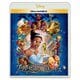 プリンセスと魔法のキス MovieNEX [Blu-ray Disc]