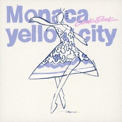 Monaca yellow city／LOOKBOOK
