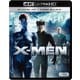 X-MEN [UltraHD Blu-ray]