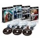 X-MEN 4K ULTRA HD トリロジーBOX [UltraHD Blu-ray]
