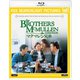 マクマレン兄弟 [Blu-ray Disc]