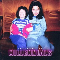ヘイ!バスティアン／MILLENNIALS