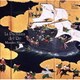 平尾雅子／～空想 安土城御前演奏会～ 信長公ご所望の南蛮音楽 王のパヴァーヌ