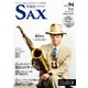 The SAX (ザ・サックス) 2019年 05月号 [雑誌]