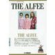 アーティストファイルTHE ALFEE オフィシャルデータブック [ムックその他]