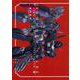 A.O.Z RE-BOOTガンダム・インレ-くろうさぎのみた [コミック]