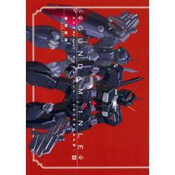 A.O.Z RE-BOOTガンダム・インレ-くろうさぎのみた [コミック]