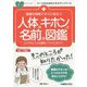 看護の現場ですぐに役立つ 人体解剖・用語図鑑 [単行本]