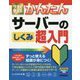 今すぐ使えるかんたん サーバーのしくみ 超入門 [単行本]
