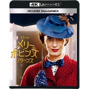 メリー・ポピンズ リターンズ MovieNEX